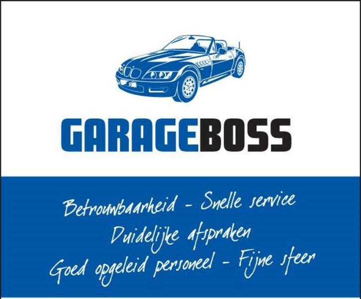 Garage Boss