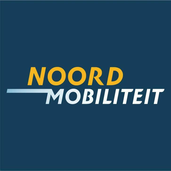 Noord Mobiliteit