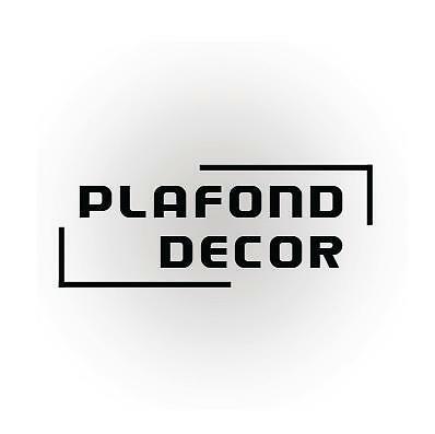 Plafonddecor