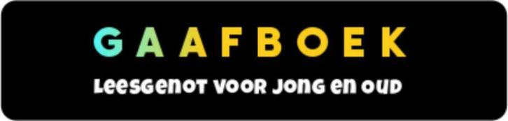 Gaafboek