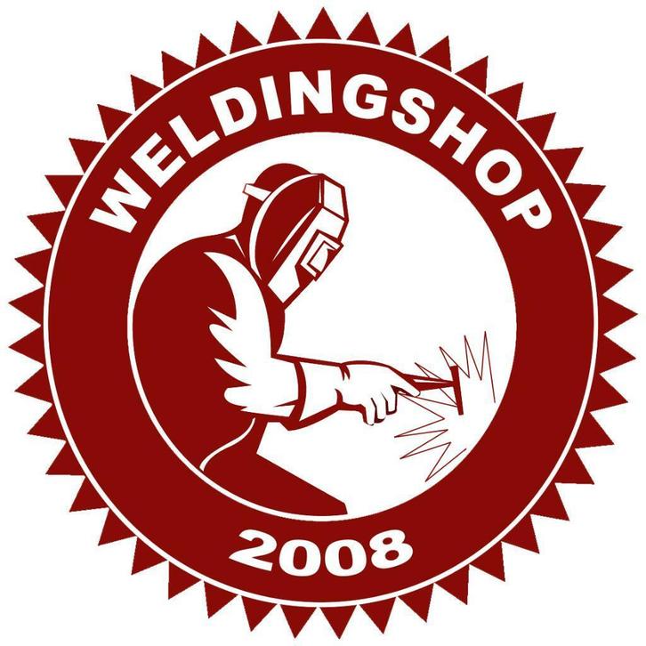 Weldingshop