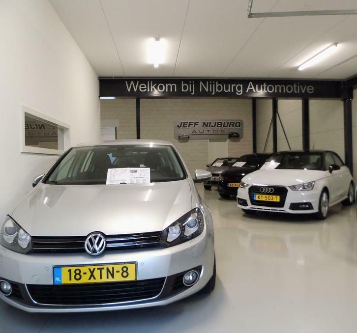 Nijburg Automotive