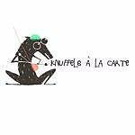 Knuffels a la carte