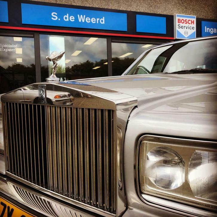 Autobedrijf S. de Weerd