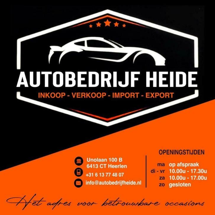 Autobedrijf Heide