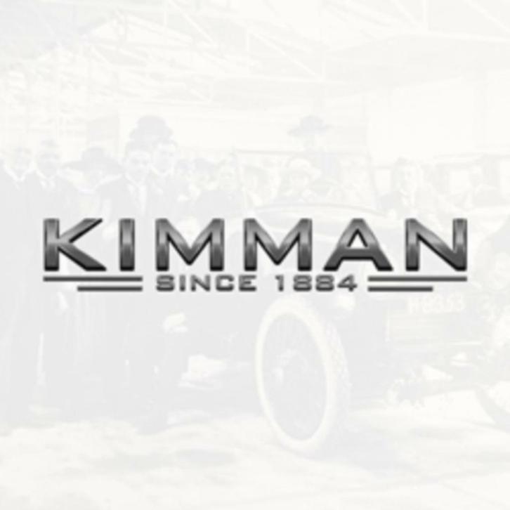 Kimman Amsterdam B.V.