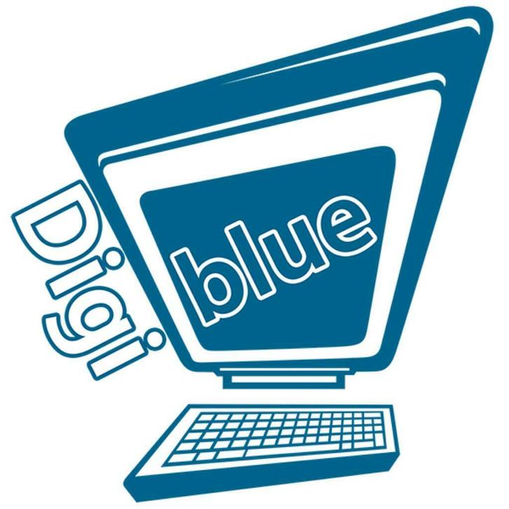 DigiBlue