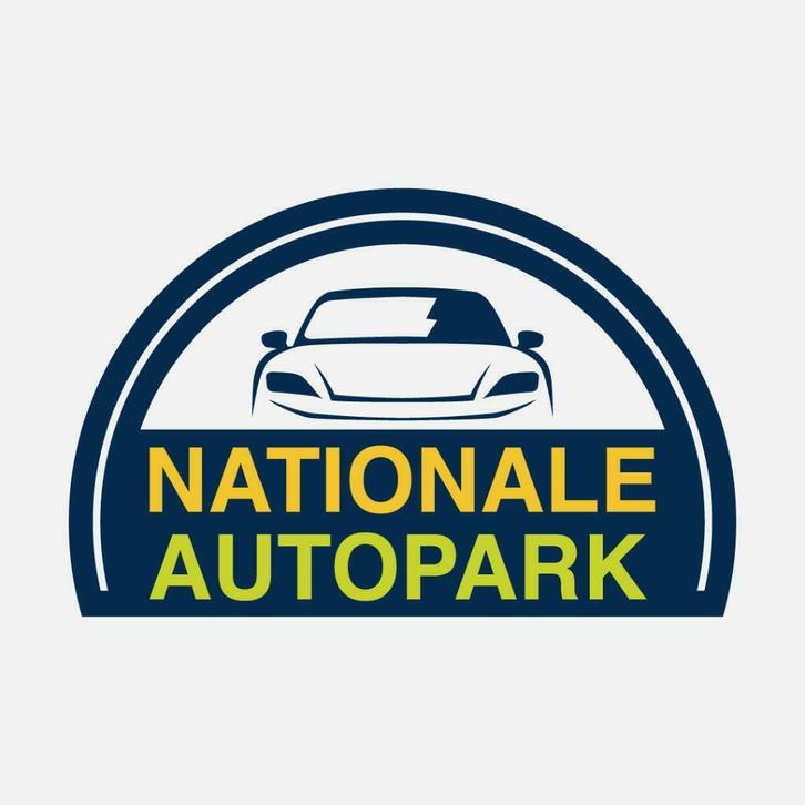 Nationale Autopark 