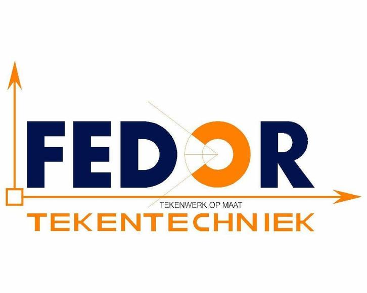 Fedor Tekentechniek