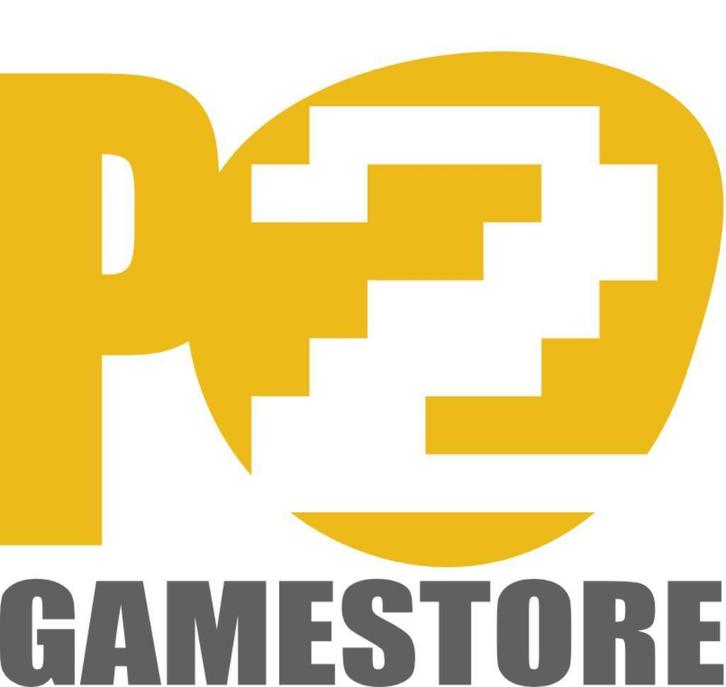 Player2 Gamestore Uden