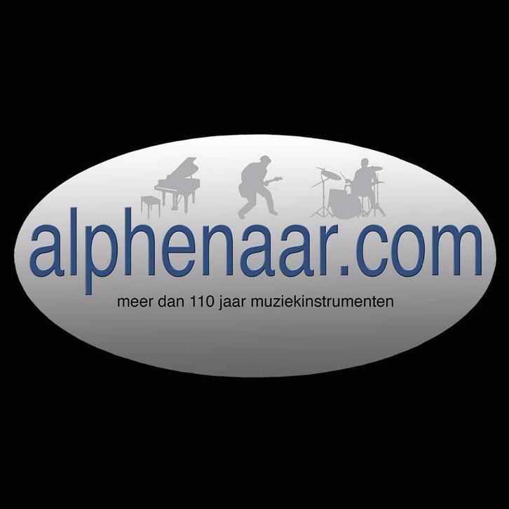 Alphenaar Muziekhandel