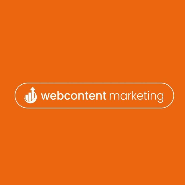 Webcontent Marketing