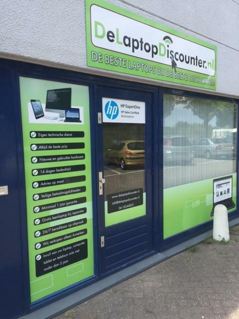 DeLaptopDiscounter nl