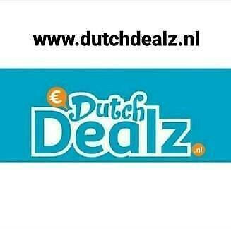 Dutchdealz bv