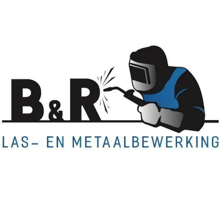 B/R las en metaalbewerking