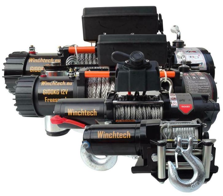 Winchtech