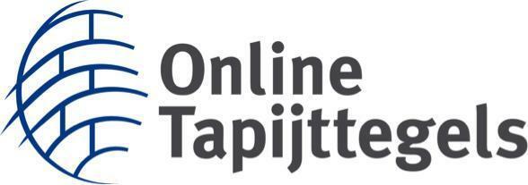 Online Tapijttegels