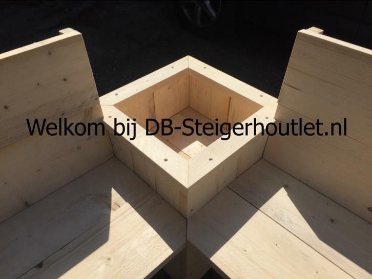 DB-Steigerhoutlet