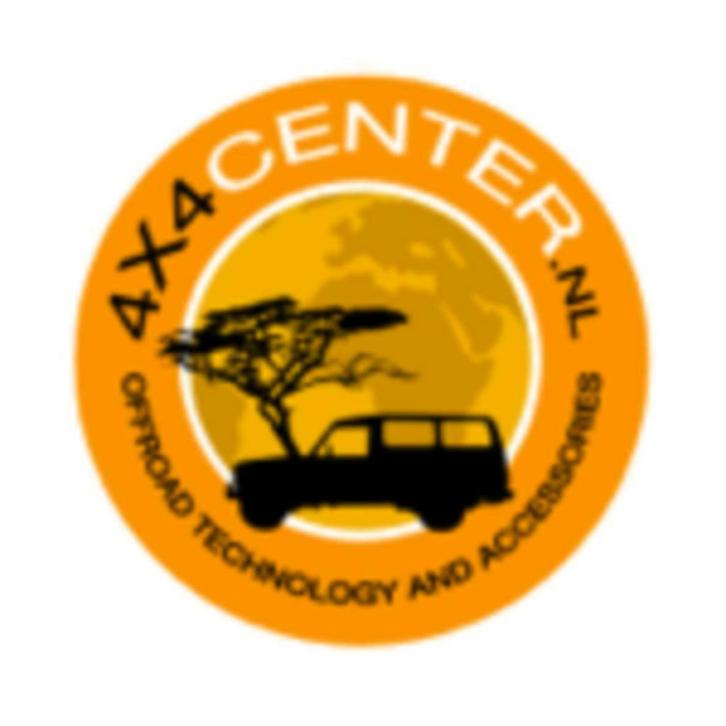 4x4 Center - Sinds 2002