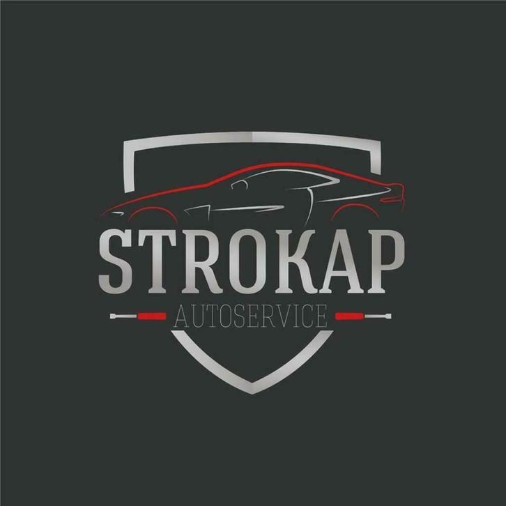 Strokap-Autoservice