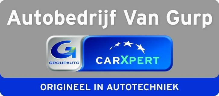 Autobedrijf van Gurp