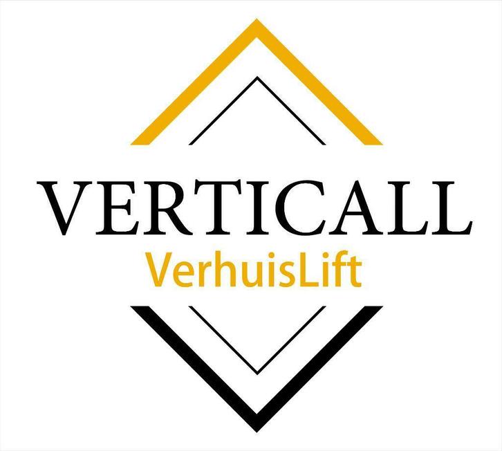 VertiCaLL Verhuislift
