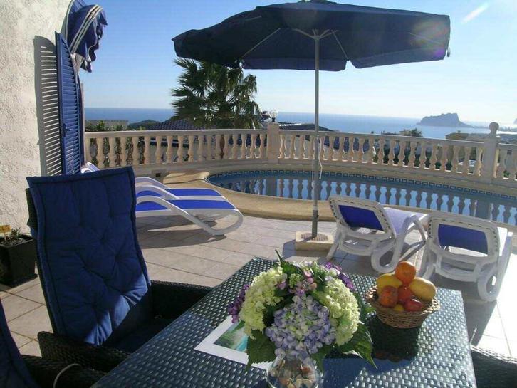 Villa Marlies / Costa Blanca