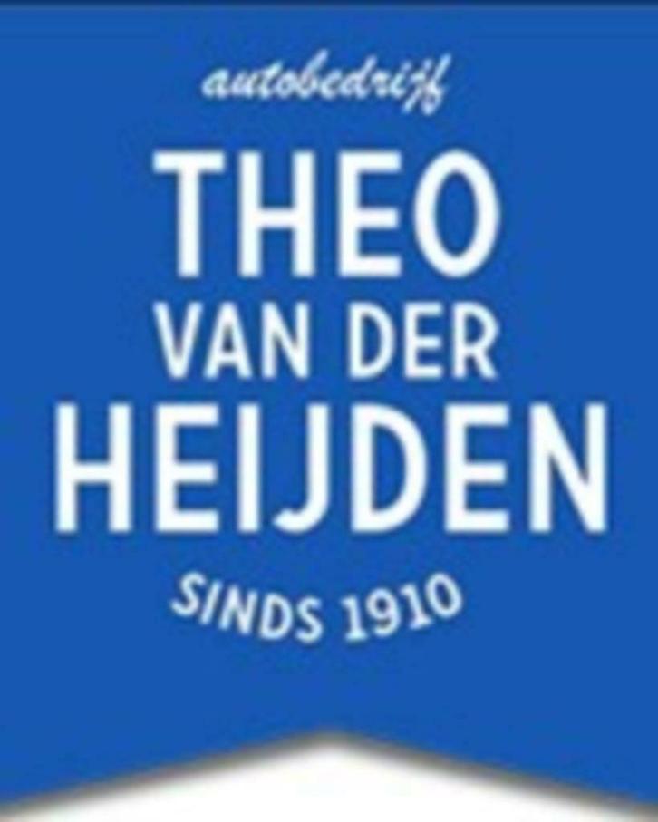 Autobedrijf Theo van der Heijden