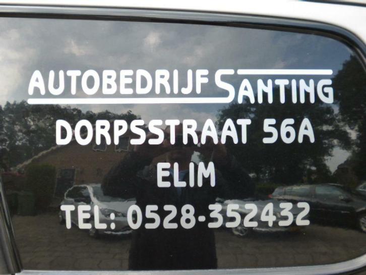 Autobedrijf Santing