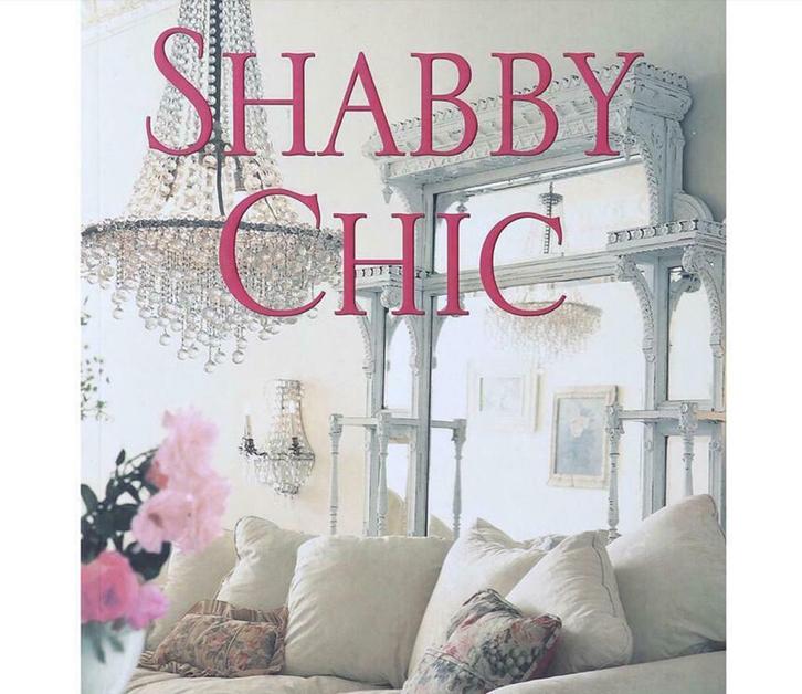 Shabby chic