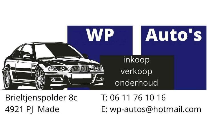 WP Autos