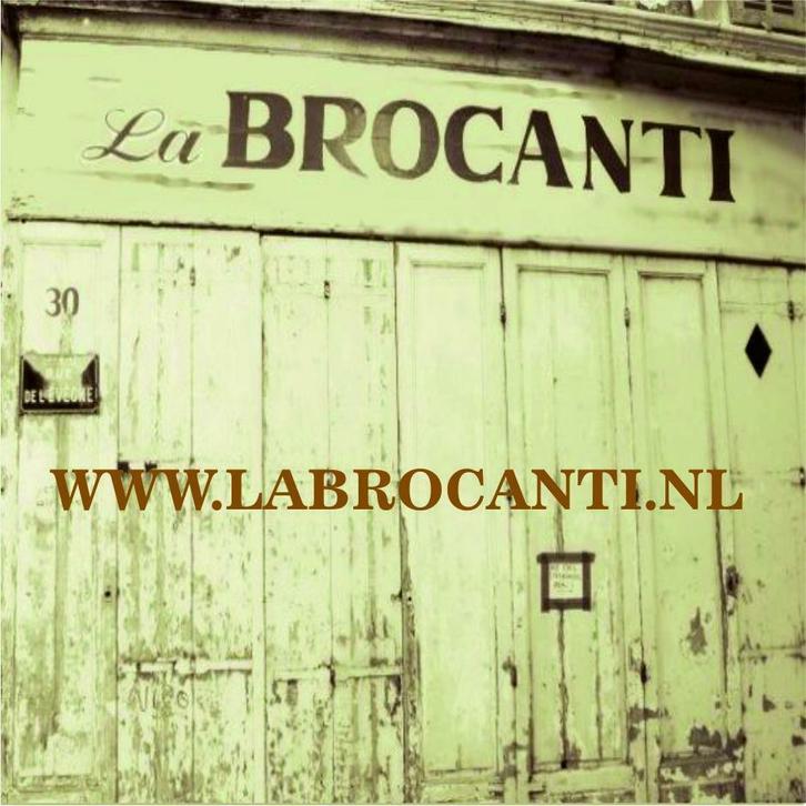 La Brocanti