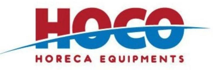 Hoco Horeca Equipment