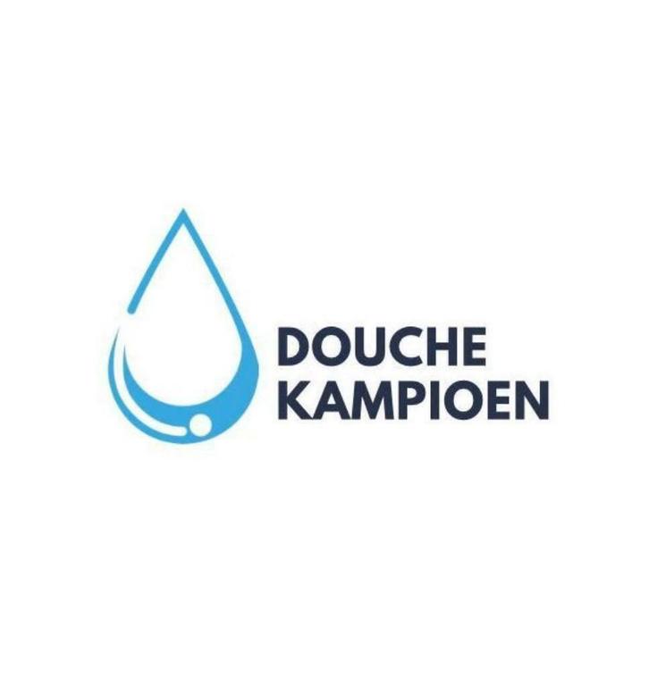 Douche Kampioen