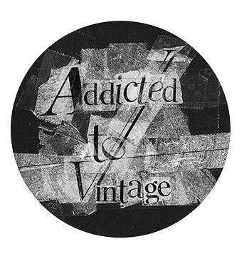 AddictedToVintage