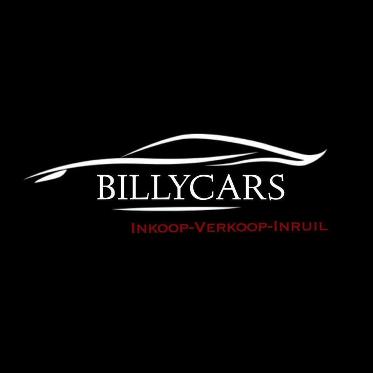 Billy Cars