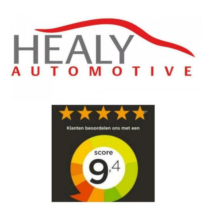 Healy Automotive