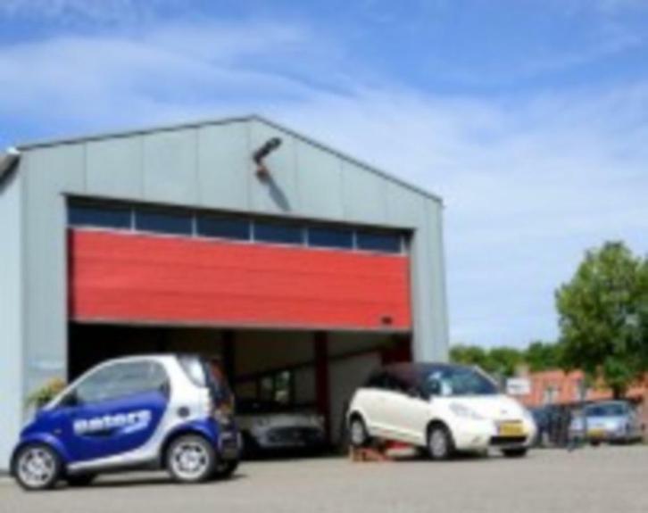 Peters Auto's