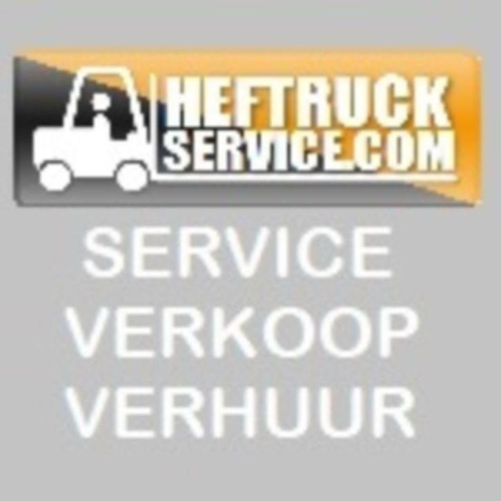 Heftruckservice·com BV