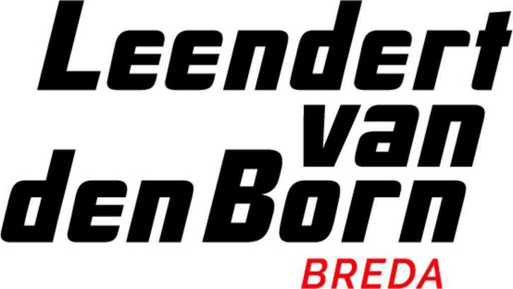 Leendert van den Born Breda