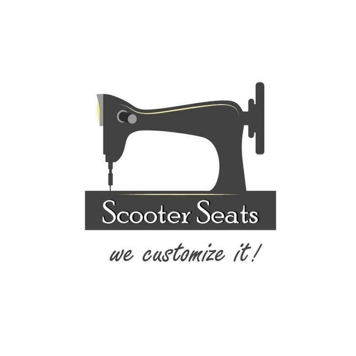 Scooter Seats