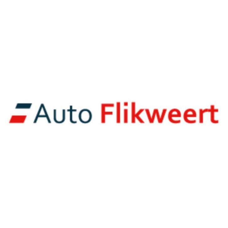 Auto Flikweert