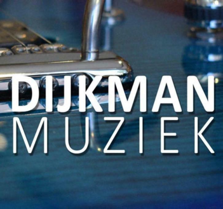 DijkmanMuziek