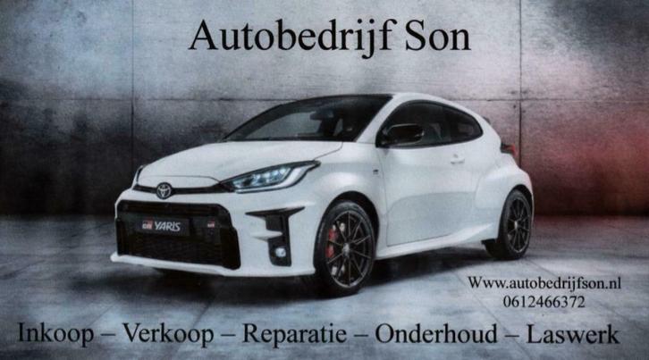 Autobedrijf Son