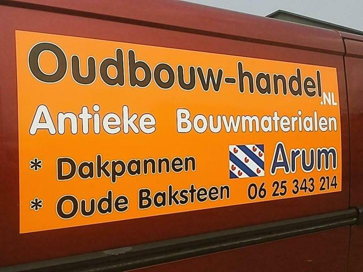oudbouw-handel