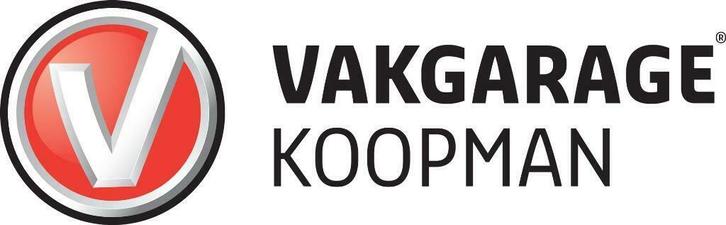 Vakgarage Koopman