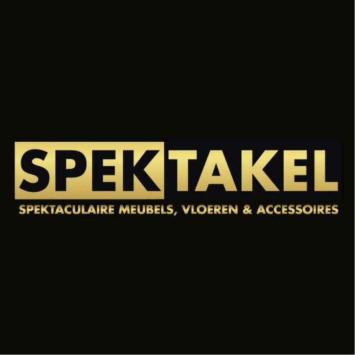 Spektakel wonen
