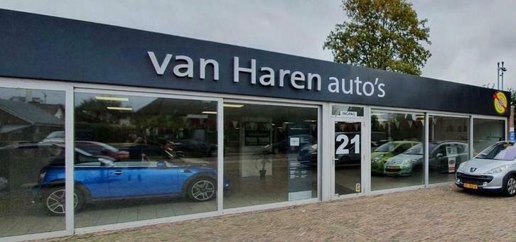 Autobedrijf Van Haren BV