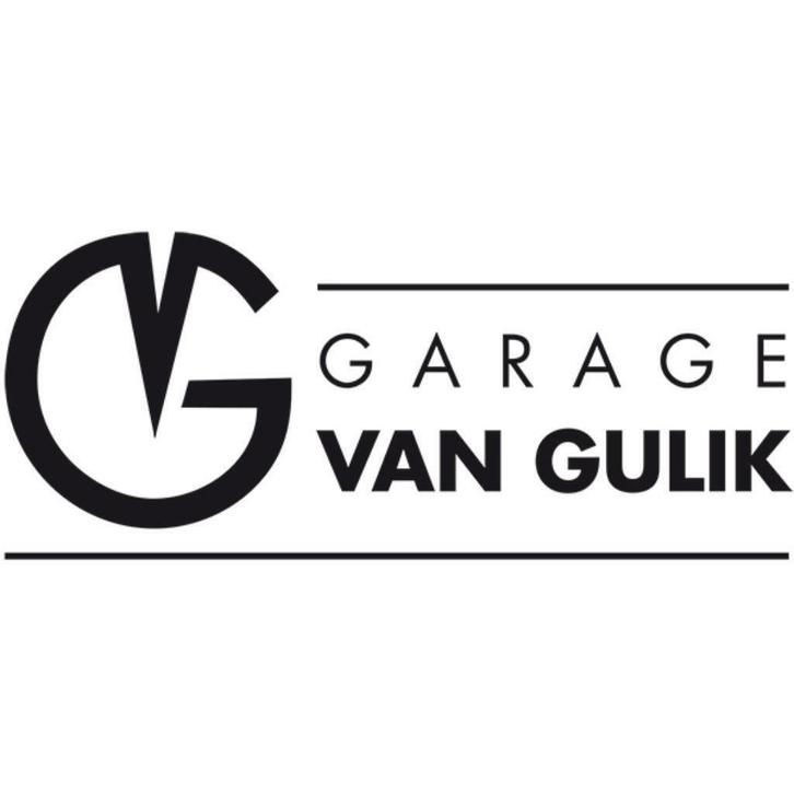Garage van Gulik