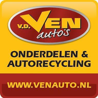 Van der Ven Auto's